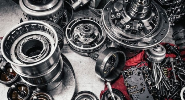 Давиденко: в начале зимы ситуация с доступностью автозапчастей лучше по сравнению с 2022-м Давиденко: в начале зимы ситуация с доступностью автозапчастей лучше по сравнению с 2022-м