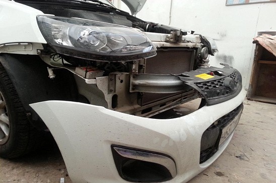 Для серии гонок NASCAR Toyota презентовала производительную Camry XSE Next Gen Для серии гонок NASCAR Toyota презентовала производительную Camry XSE Next Gen