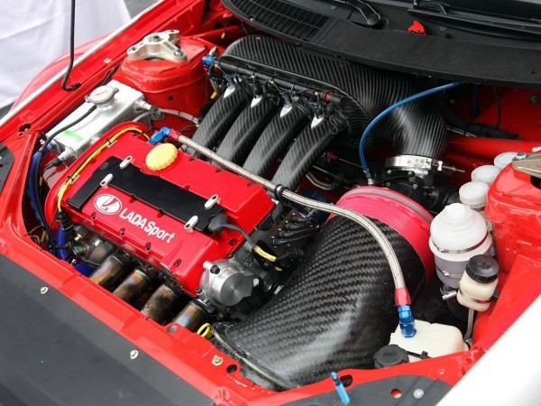 Эксперт «За рулем» сообщил, каких ошибок важно избегать при форсировке двигателя Эксперт «За рулем» сообщил, каких ошибок важно избегать при форсировке двигателя