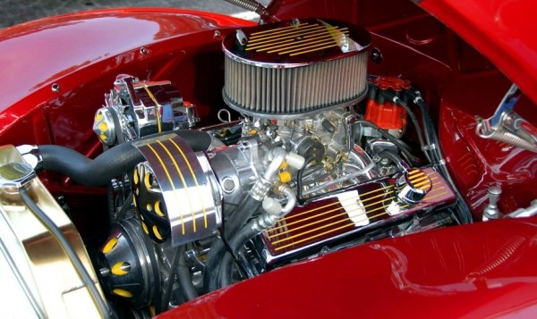 Эксперт «За рулем» сообщил, каких ошибок важно избегать при форсировке двигателя Эксперт «За рулем» сообщил, каких ошибок важно избегать при форсировке двигателя