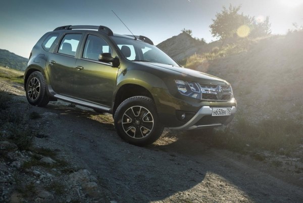 Эксперт «За рулем» Зиновьев нашел решение, как выбрать хороший Renault Duster 4х4 Эксперт «За рулем» Зиновьев нашел решение, как выбрать хороший Renault Duster 4х4