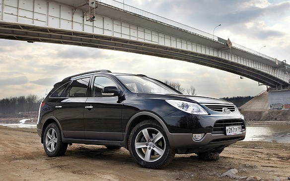 Эксперт «За рулем» Зиновьев нашел способ выбрать недорогой Hyundai Getz на вторичке Эксперт «За рулем» Зиновьев нашел способ выбрать недорогой Hyundai Getz на вторичке