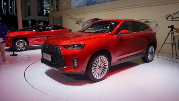 Эксперты «За рулем» перечислили новые модели автомобилей для России на ближайшие месяцы Эксперты «За рулем» перечислили новые модели автомобилей для России на ближайшие месяцы