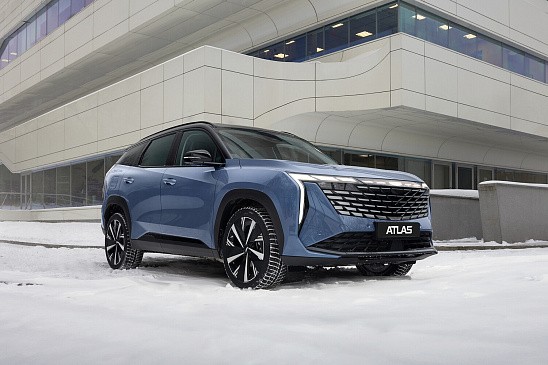 Эксперты «За рулем» протестировали китайский седан Changan Alsvin с мотором 1.4 и АКПП