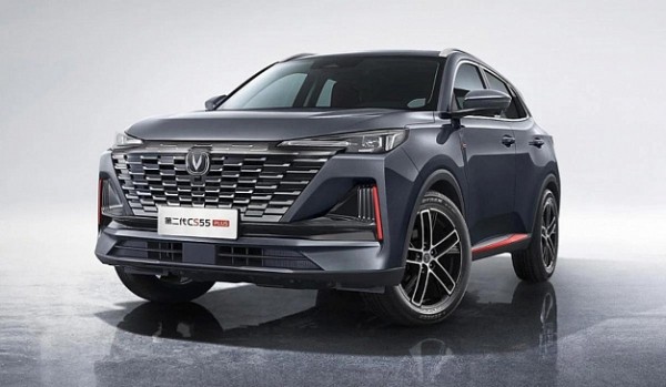 Эксперты «За рулём» нашли в России интересные новинки параллельного импорта Эксперты «За рулём» нашли в России интересные новинки параллельного импорта