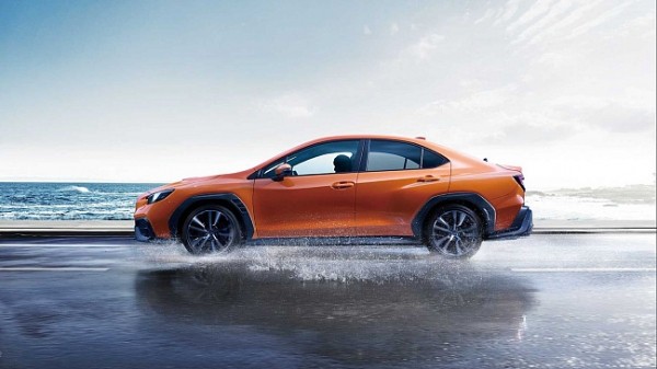 Этот Subaru BRZ буквально преобразился с новым широкофюзеляжным обвесом Этот Subaru BRZ буквально преобразился с новым широкофюзеляжным обвесом