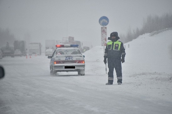 ГИБДД России добавила водительские категории снегоходам и квадроциклам ГИБДД России добавила водительские категории снегоходам и квадроциклам