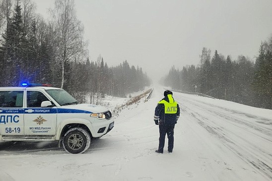 ГИБДД России начала аннулировать регистрацию автомобилей с поддельными диагностическими картами ГИБДД России начала аннулировать регистрацию автомобилей с поддельными диагностическими картами