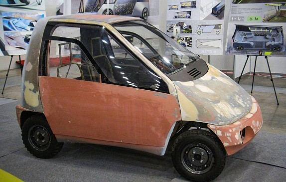 Известия: Минпромторг подготовил проект с новыми требованиями к российским автомобилям Известия: Минпромторг подготовил проект с новыми требованиями к российским автомобилям