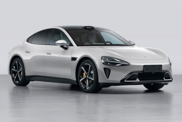 Китайским журналистам, слившим фото седана Xiaomi SU7, грозят миллионные штрафы Китайским журналистам, слившим фото седана Xiaomi SU7, грозят миллионные штрафы