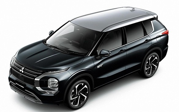 «Клубный сервис» нашел замену LADA Largus в лице Mitsubishi Xpander за 2,65 млн «Клубный сервис» нашел замену LADA Largus в лице Mitsubishi Xpander за 2,65 млн