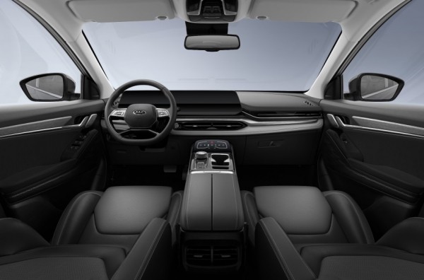 Компания JAC предложит сразу четыре новинки для продажи в России в 2024 году Компания JAC предложит сразу четыре новинки для продажи в России в 2024 году