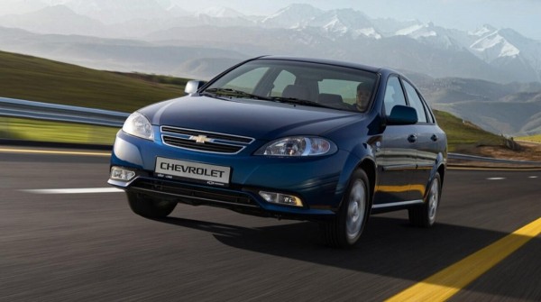 Некогда популярный на рынке РФ Chevrolet Lacetti уходит в отставку в начале 2024 года Некогда популярный на рынке РФ Chevrolet Lacetti уходит в отставку в начале 2024 года
