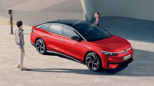 Почему самый премиальный электромобиль от Volkswagen провалился сразу после начала продаж 