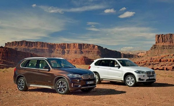 Подразделение BMW M избежит пути сокращения мощных моторов V6 и V8 Подразделение BMW M избежит пути сокращения мощных моторов V6 и V8