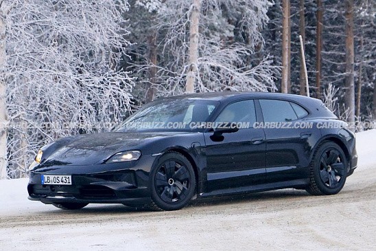 Porsche выпустил официальное видео с видами и звуками нового 911 GT3