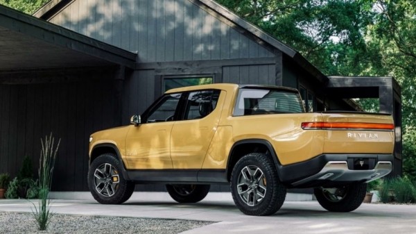 Следующая глава Rivian - восхождение R2 и ее "Model 3 moment" Следующая глава Rivian - восхождение R2 и ее "Model 3 moment"