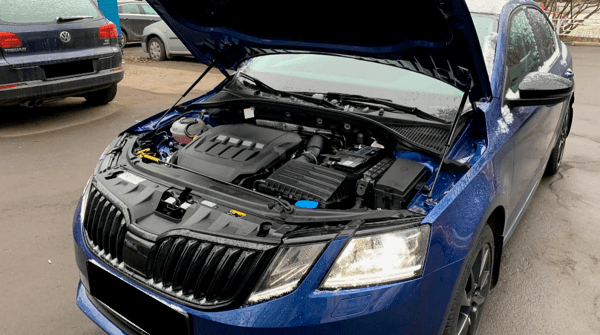 Узнайте об автомобилях с самым высоким расходом моторного масла