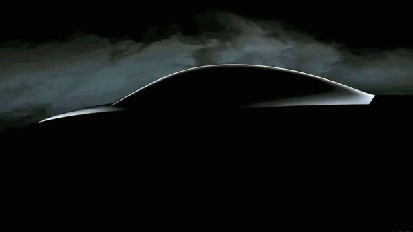 Дайджест дня: Opel Frontera, маленькая Tesla и другие события индустрии Дайджест дня: Opel Frontera, маленькая Tesla и другие события индустрии