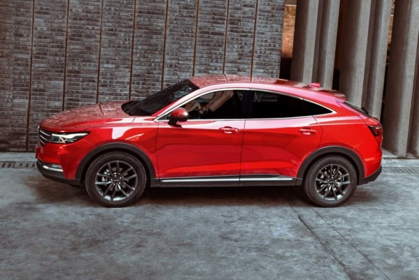 Автотор будет собирать две модели Dongfeng Sokon (DFSK) Автотор будет собирать две модели Dongfeng Sokon (DFSK)