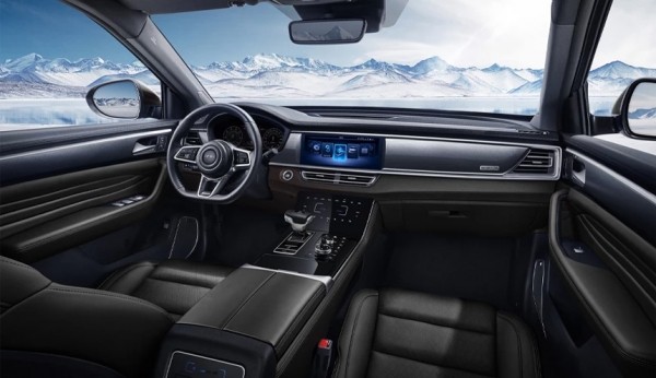 Автотор будет собирать две модели Dongfeng Sokon (DFSK) Автотор будет собирать две модели Dongfeng Sokon (DFSK)