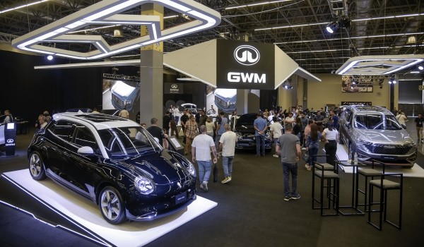 Дайджест дня: Opel Frontera, маленькая Tesla и другие события индустрии Дайджест дня: Opel Frontera, маленькая Tesla и другие события индустрии