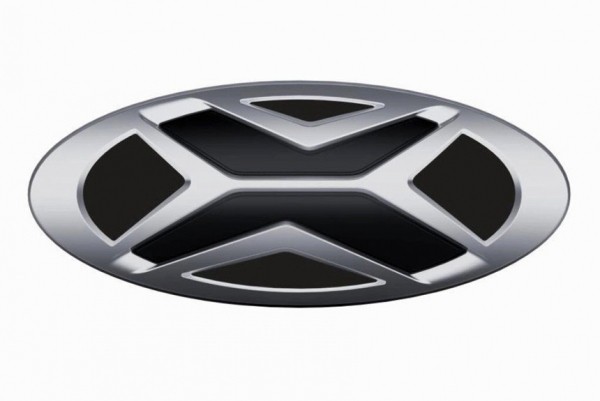 Запатентован логотип нового бренда АВТОВАЗа Запатентован логотип нового бренда АВТОВАЗа