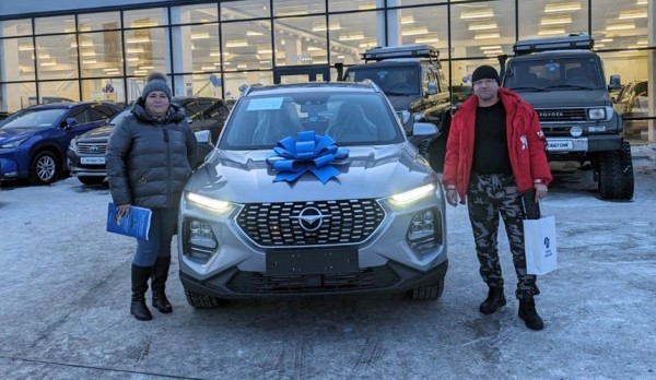 Дайджест дня: Opel Frontera, маленькая Tesla и другие события индустрии Дайджест дня: Opel Frontera, маленькая Tesla и другие события индустрии