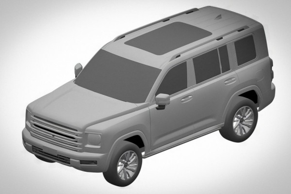 Дайджест дня: новый Haval H9, опасность кроссоверов и другие события индустрии