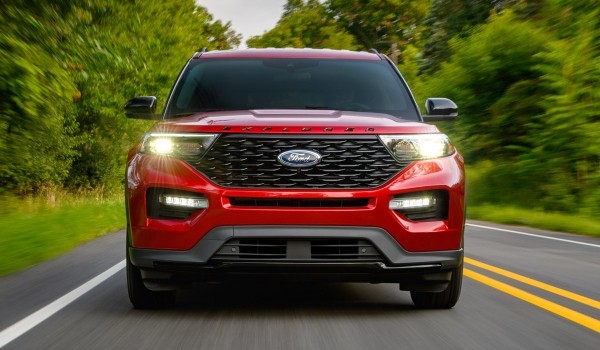 Дайджест дня: новый Haval H9, опасность кроссоверов и другие события индустрии