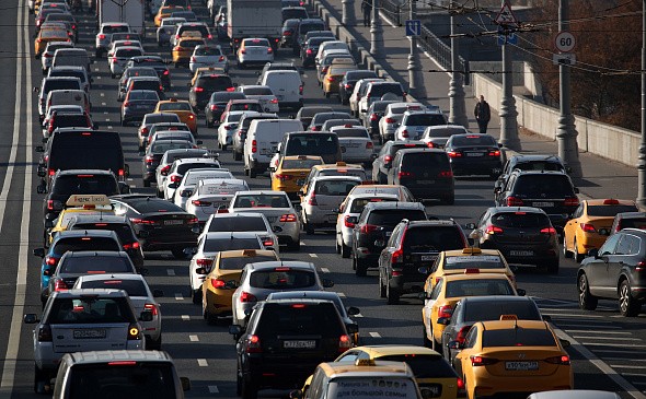 Автоэксперт Сажин: каршеринг и беспилотники не способны заменить личные авто Автоэксперт Сажин: каршеринг и беспилотники не способны заменить личные авто