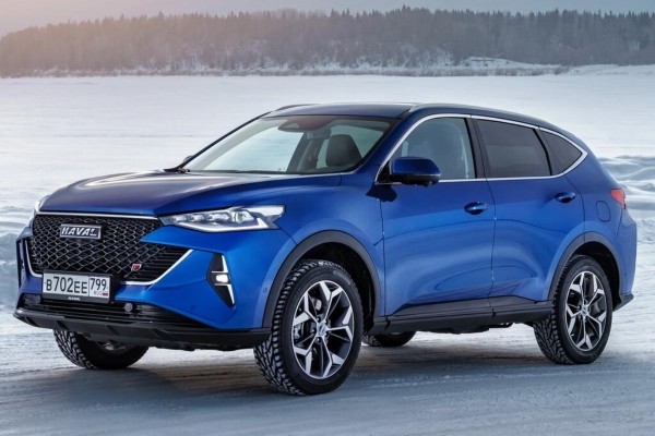 Автоэксперт Соловьев нашел слабые места китайских автомобилей в России Автоэксперт Соловьев нашел слабые места китайских автомобилей в России