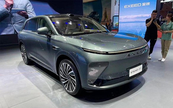 Автосервисы нашли основные проблемы китайских автомобилей в морозы Автосервисы нашли основные проблемы китайских автомобилей в морозы