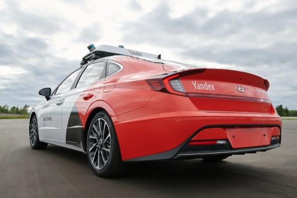 «Ъ»: Беспилотникам компании «Яндекс» ищут разработчиков в КНР «Ъ»: Беспилотникам компании «Яндекс» ищут разработчиков в КНР