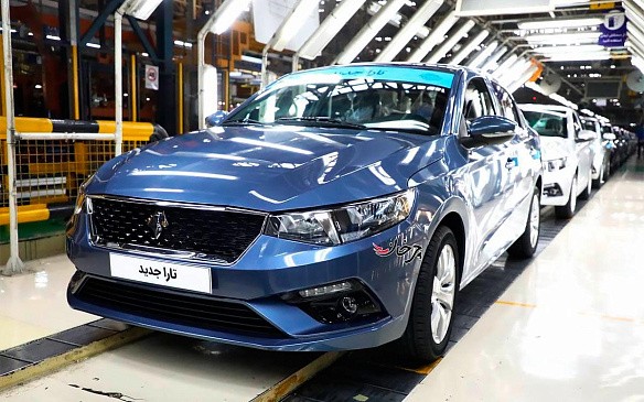 Эксперт Drom нашел причины для обрушения авторынка России в 2024 году Эксперт Drom нашел причины для обрушения авторынка России в 2024 году