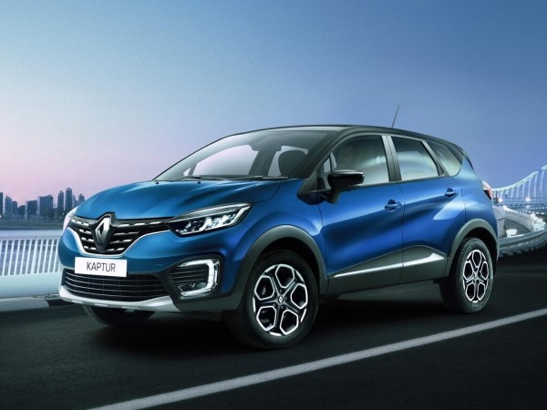 Эксперт «ЗР» Виноградов предостерег от покупки Renault Kaptur с мотором 1,6 и вариатором 
