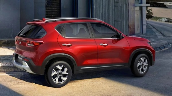 Эксперты рассказали все, что нужно знать о новом Kia Sonet Эксперты рассказали все, что нужно знать о новом Kia Sonet