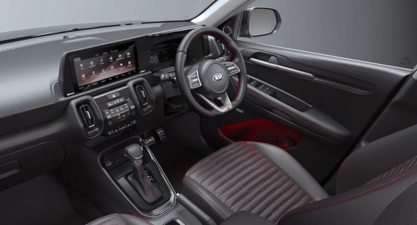 Эксперты рассказали все, что нужно знать о новом Kia Sonet Эксперты рассказали все, что нужно знать о новом Kia Sonet