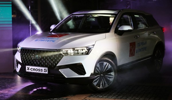 Запатентован логотип нового бренда АВТОВАЗа Запатентован логотип нового бренда АВТОВАЗа