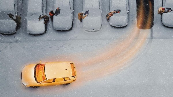 Гражданам РФ озвучили дельные советы, как завести автомобиль в мороз