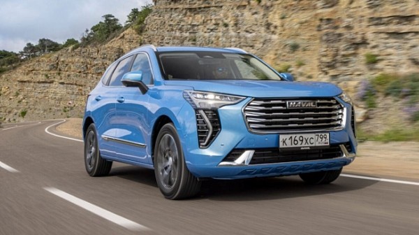 Китайский электрохэтч JAC EV3 разбили на краш-тесте и дали 5 звезд  