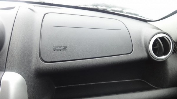 Lada Vesta и Granta с подушками безопасности могут запустить в производство в феврале Lada Vesta и Granta с подушками безопасности могут запустить в производство в феврале