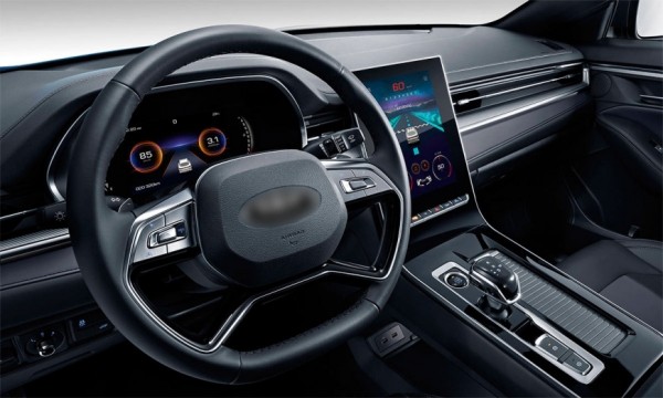 «Москвич» снизил цену на седан «Москвич 6» благодаря выгоде с 1 января «Москвич» снизил цену на седан «Москвич 6» благодаря выгоде с 1 января