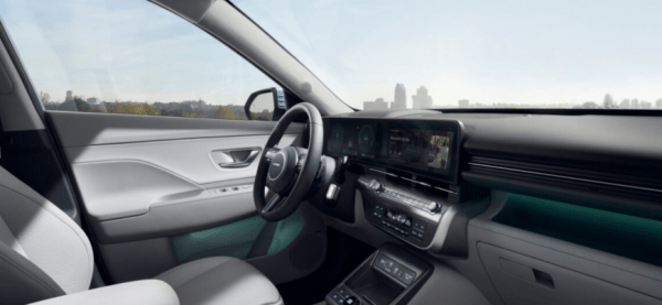 На российском авторынке появился один из самых надежных кроссоверов Hyundai Kona