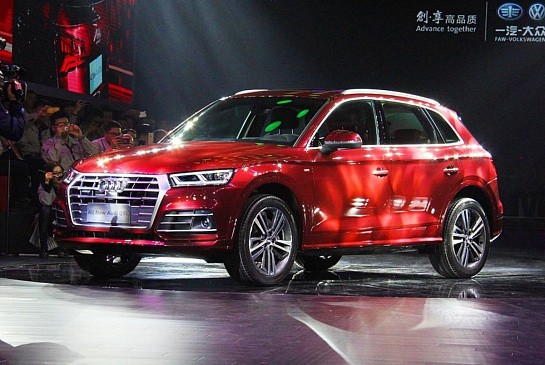 Новый внедорожник Haval H9 официально представлен и появится в России уже в августе Новый внедорожник Haval H9 официально представлен и появится в России уже в августе