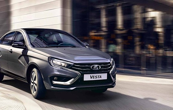 Россияне начали массово продавать китайские автомобили