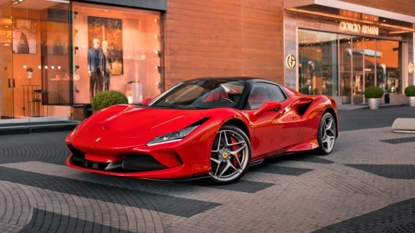 Составлен ТОП-10 самых дорогих автомашин в России в январе 2024 года