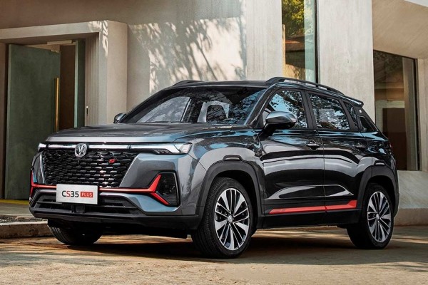 Составлен ТОП-10 самых недорогих иномарок в России в январе 2024 года Составлен ТОП-10 самых недорогих иномарок в России в январе 2024 года