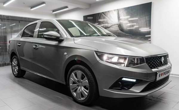 Составлен ТОП-10 самых недорогих иномарок в России в январе 2024 года Составлен ТОП-10 самых недорогих иномарок в России в январе 2024 года