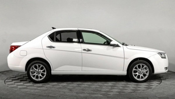 Составлен ТОП-10 самых недорогих иномарок в России в январе 2024 года Составлен ТОП-10 самых недорогих иномарок в России в январе 2024 года